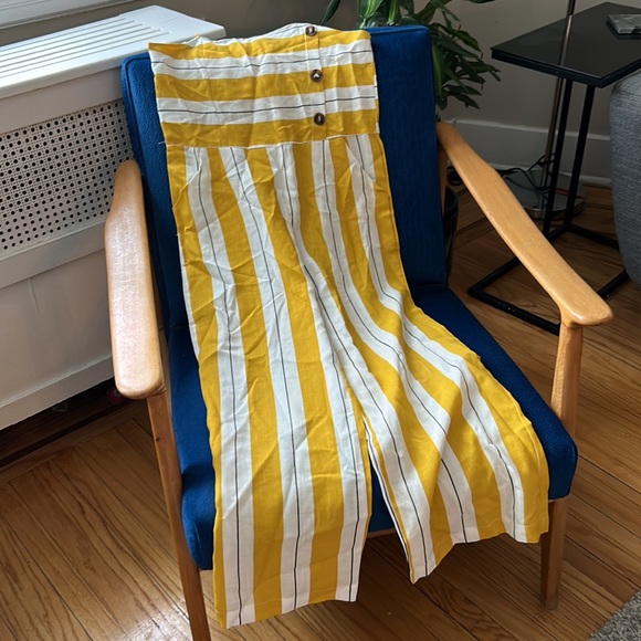 Shein cotton jumpsuit for 11-12 years old 152cm - Picture 7 of 7